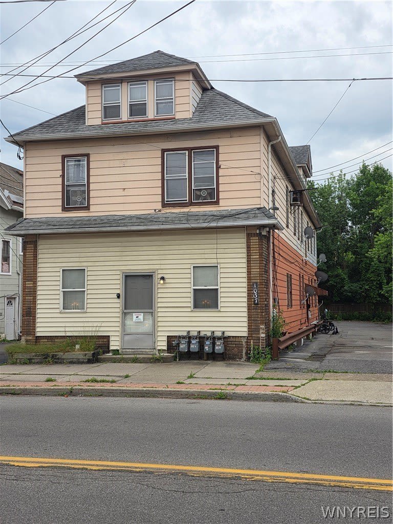1037 Walden Avenue – photo 1 of 16
