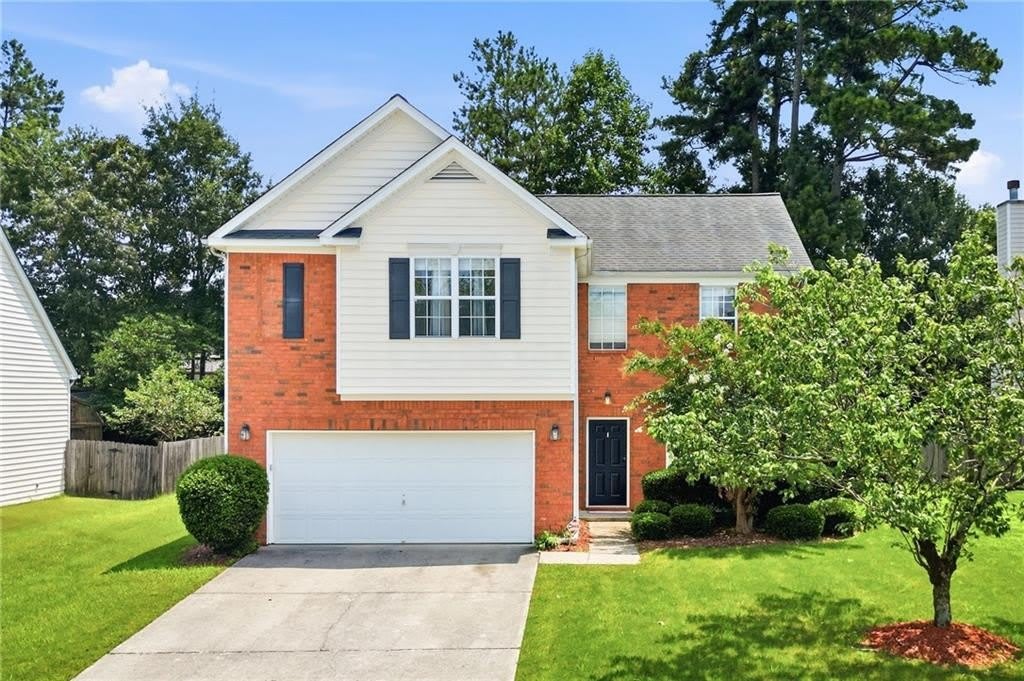 2123 Beacon Crest Drive – photo 1