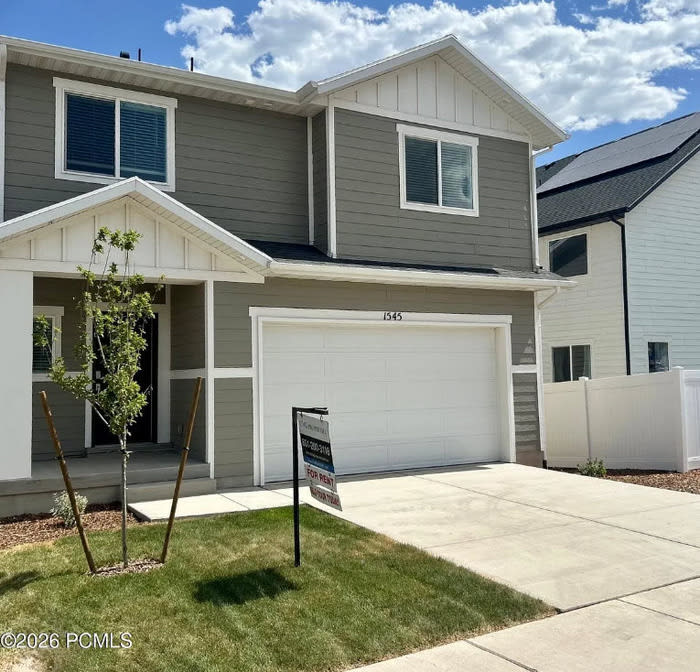 1545 Bravo Drive – photo 1 of 17