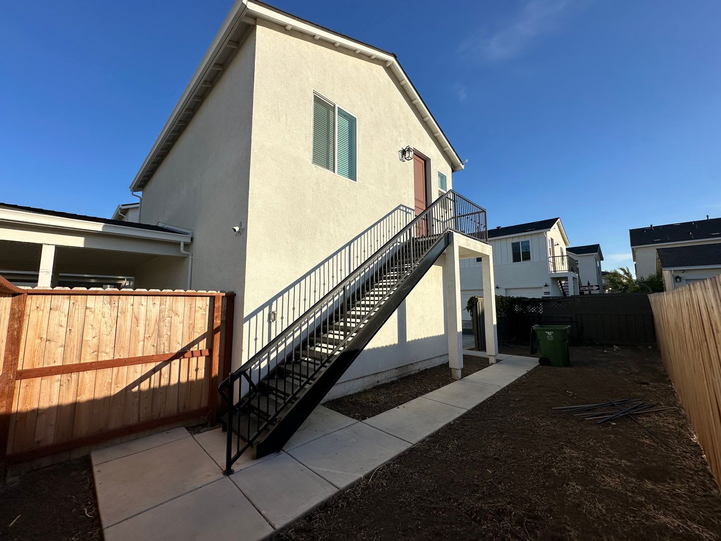Two Bedroom, Two Bath Ellis ADU – photo 1 of 10