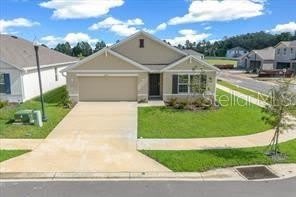 4163 SW 53RD LANE Road – photo 1