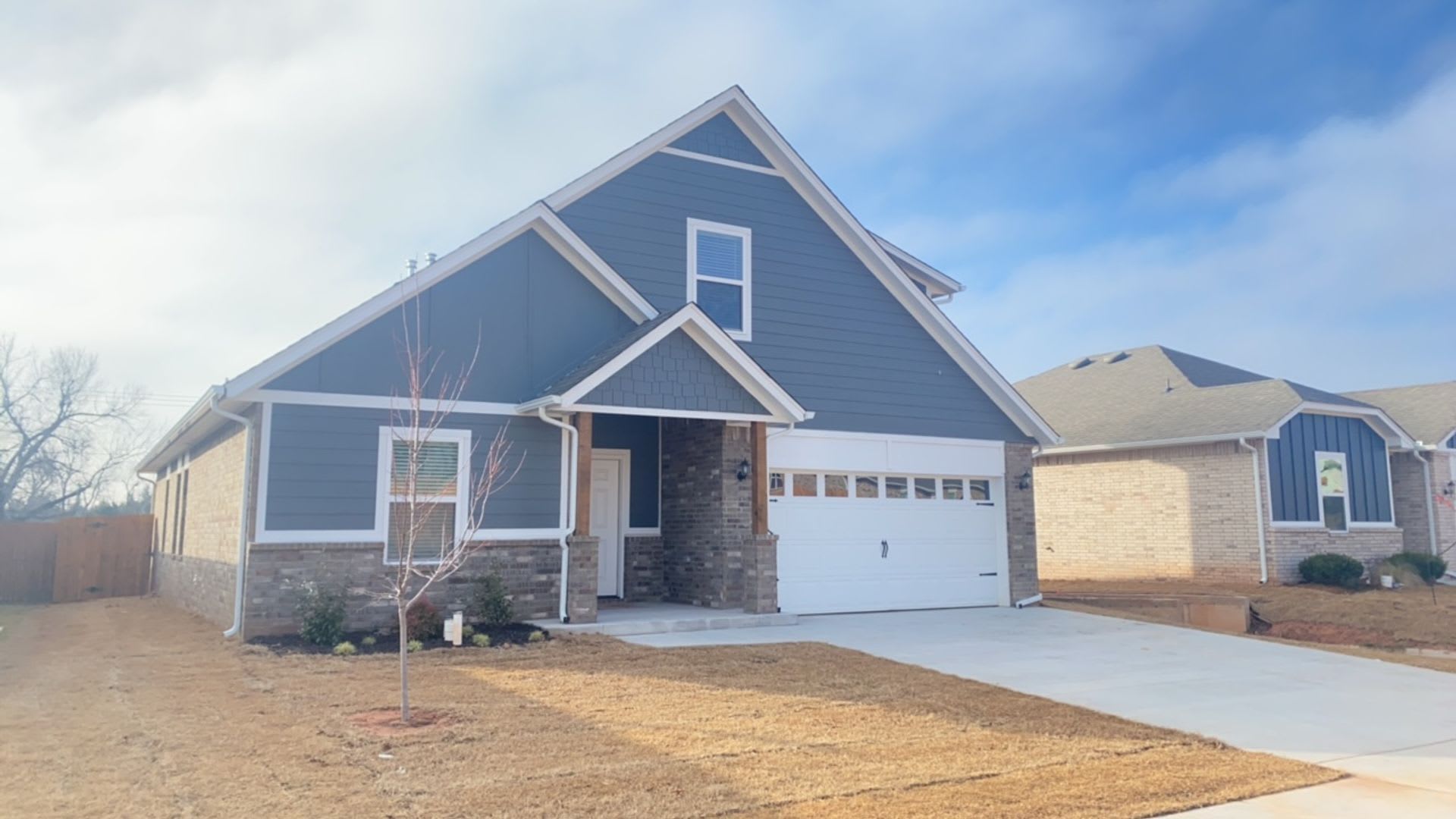 4 Bedroom 3 Bathroom 2 Car Garage Home In Oakdale School District – photo 1
