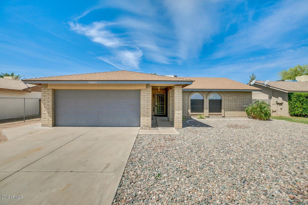10640 N 66th Avenue – photo 1