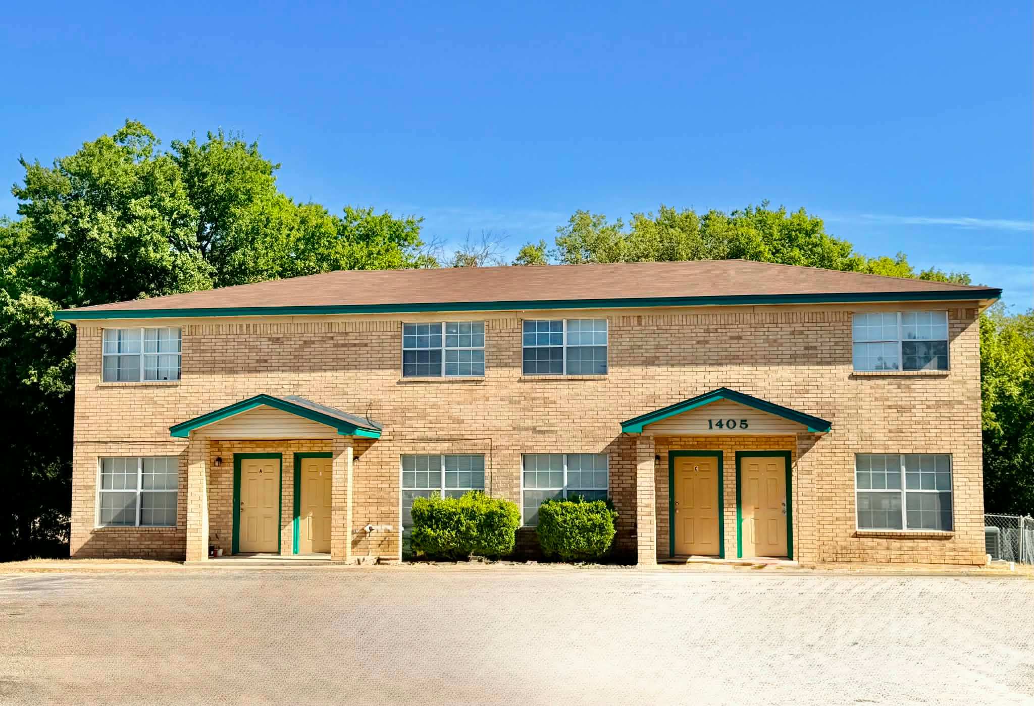 1405 Van Zanten Ct Apt. B – photo 1