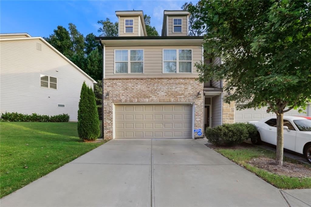 539 Jefferson Chase Street SE – photo 1