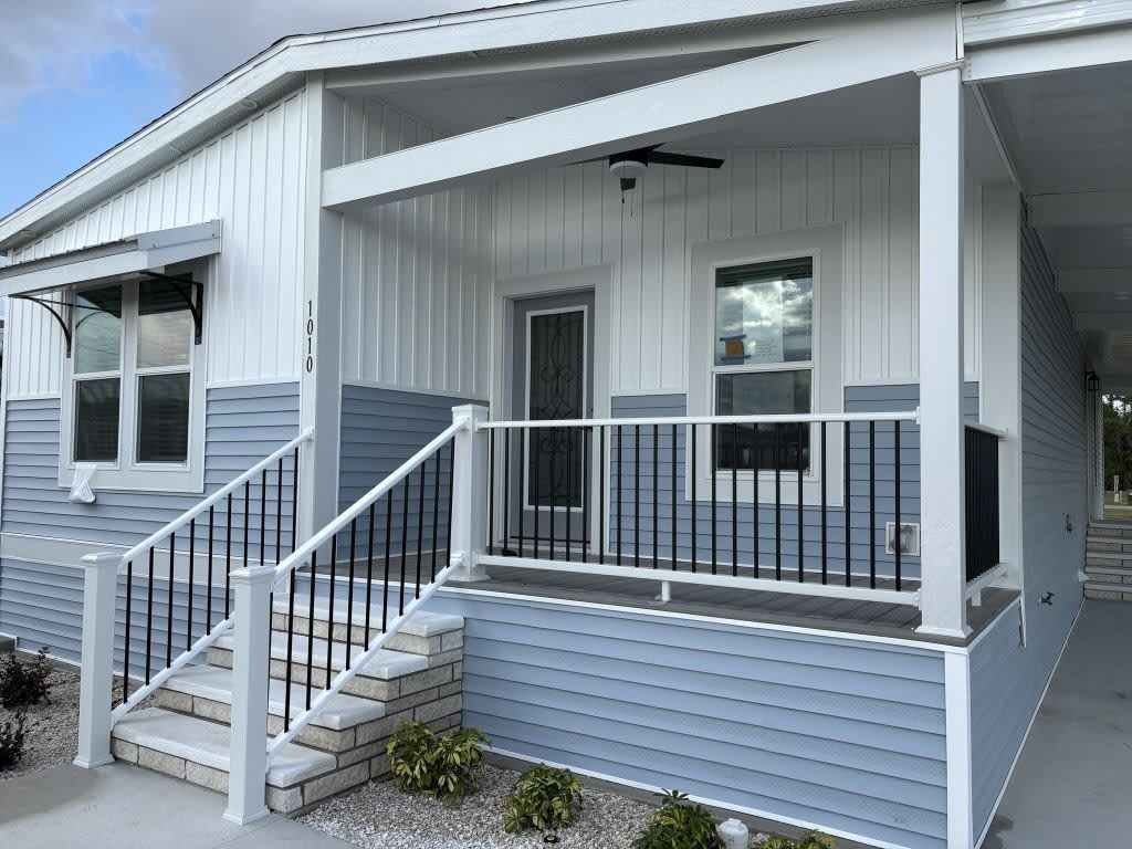 370 Pirates Rest Road – photo 1