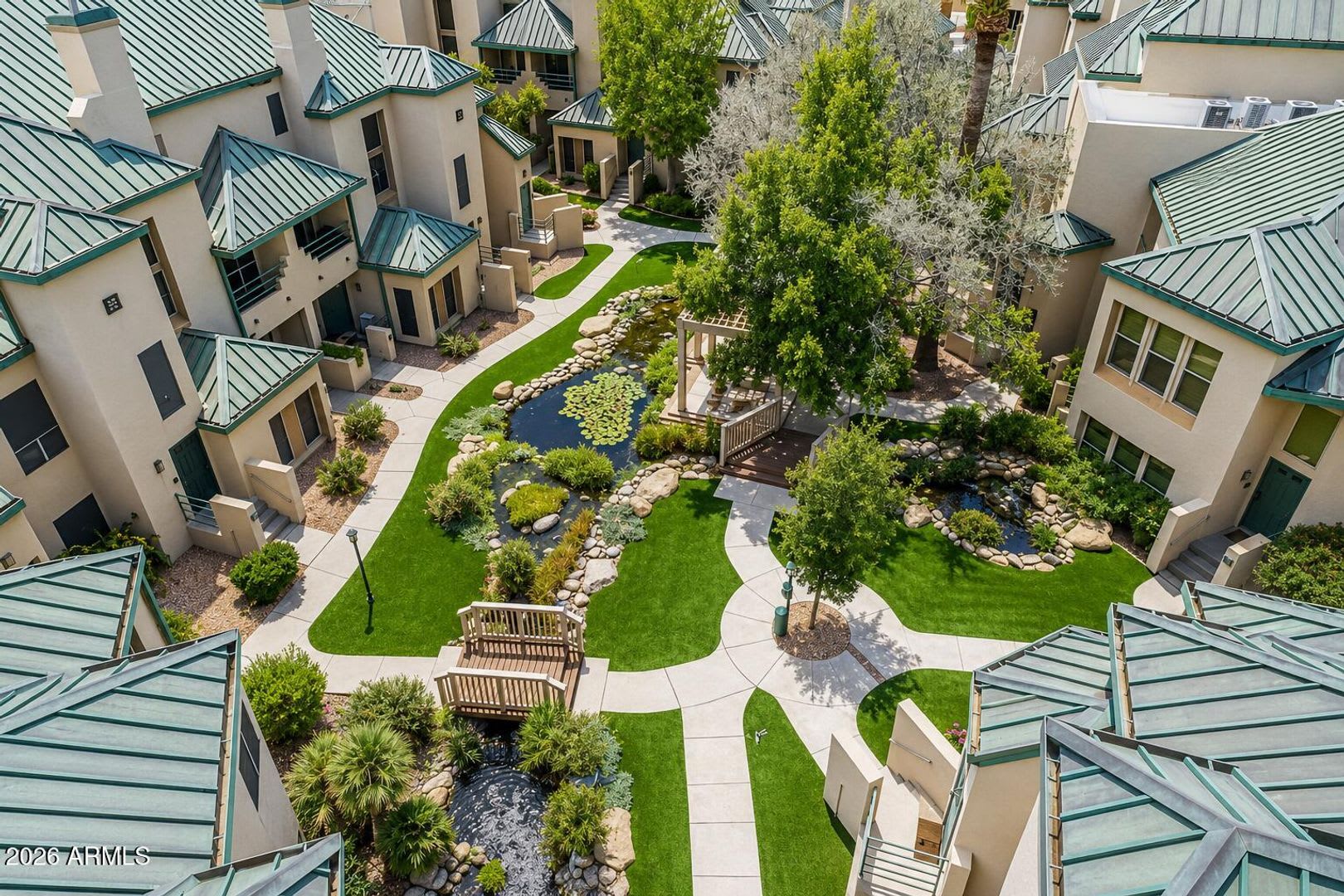 Live in the Heart of Downtown Phoenix – photo 1