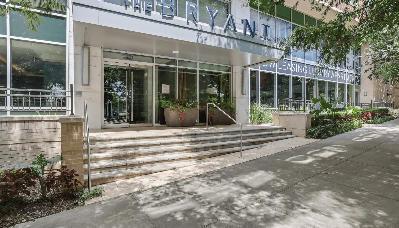 The Bryant At Buckhead Village – photo 1