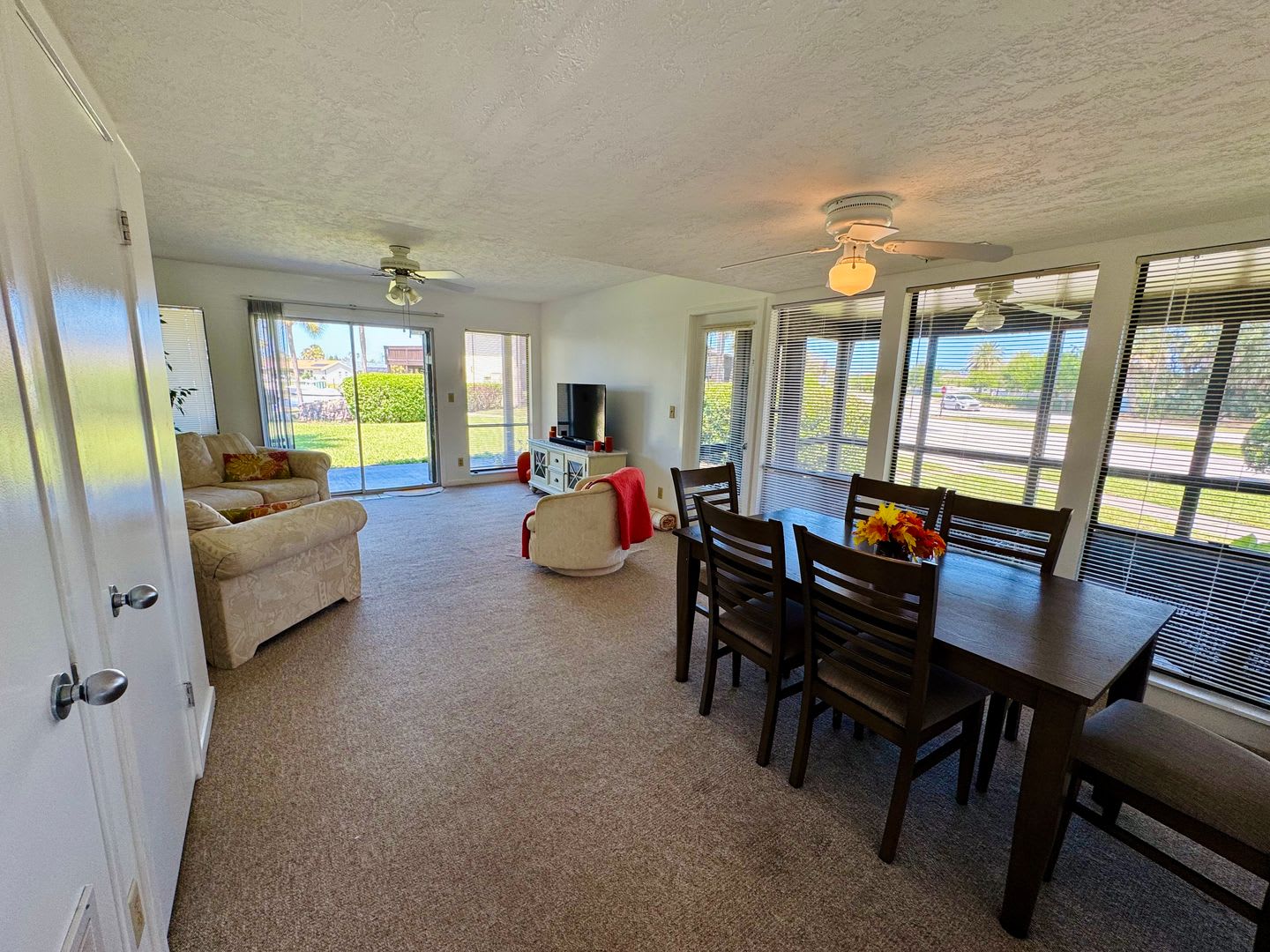 FULLY FURNISHED 2-Story Townhouse on Canal – Pool, Golf Views & ALL Utilities Included! – photo 1