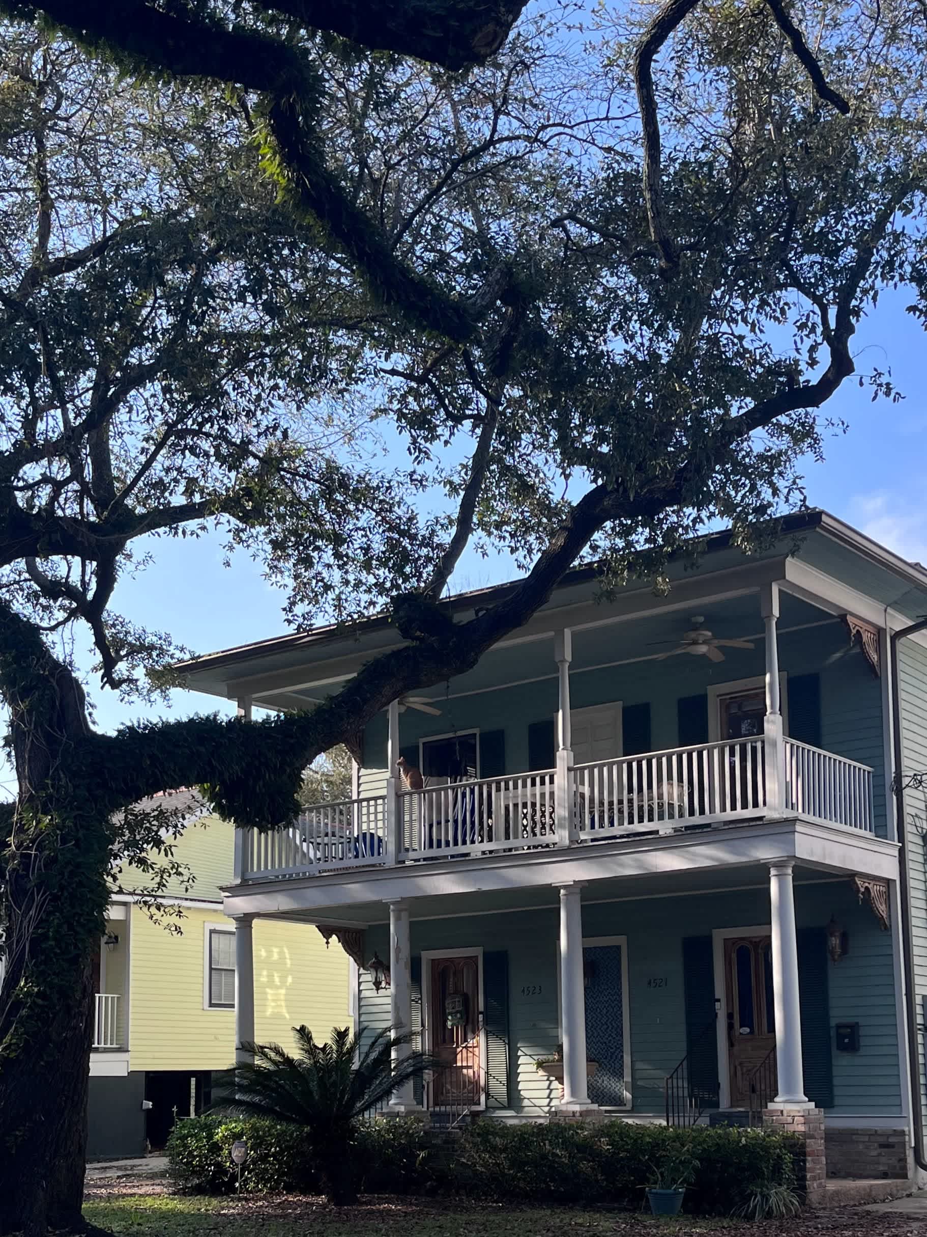 4521 South Tonti Street – photo 1