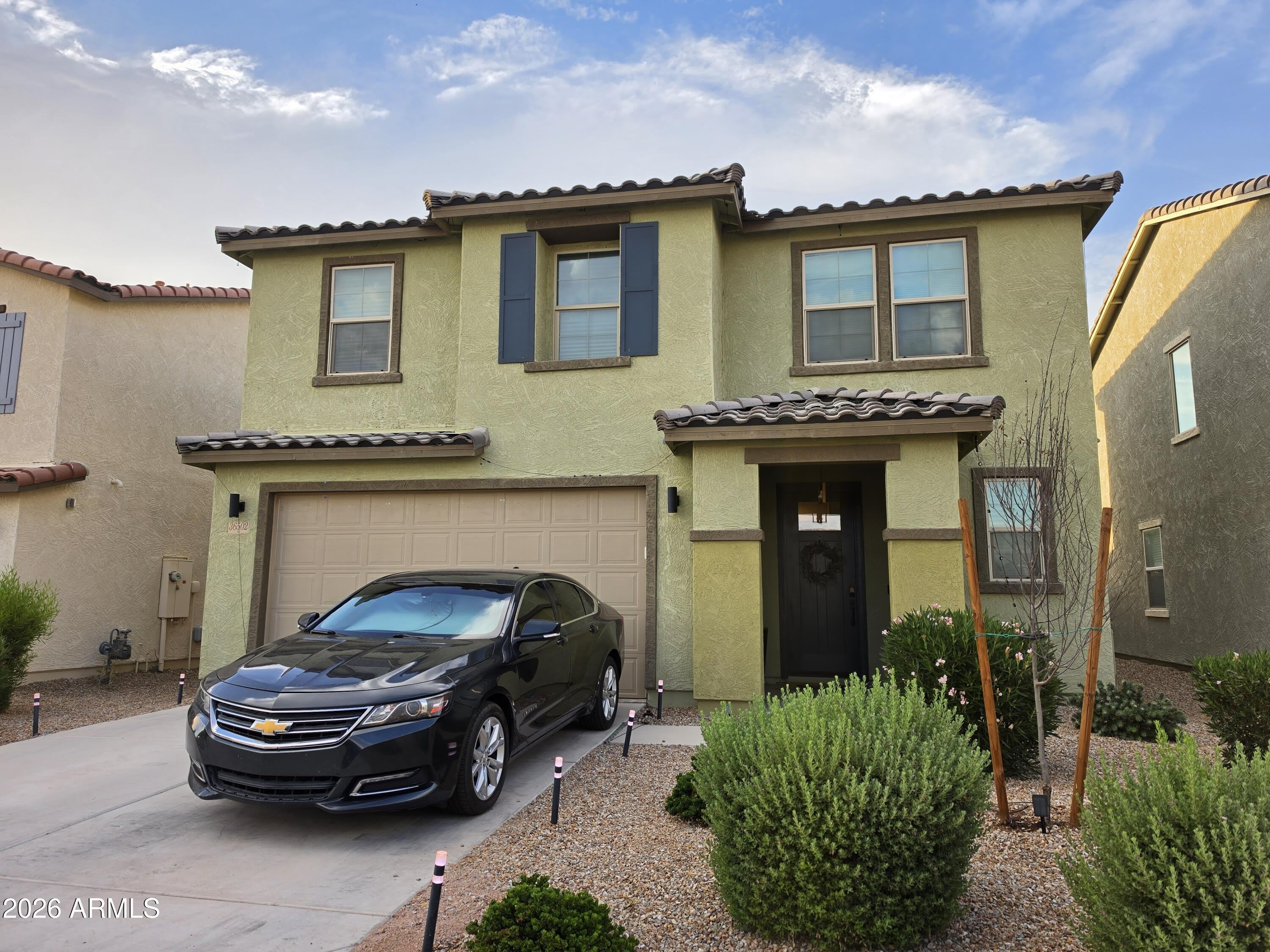 36502 W SAN ILDEFANSO Avenue – photo 1 of 21