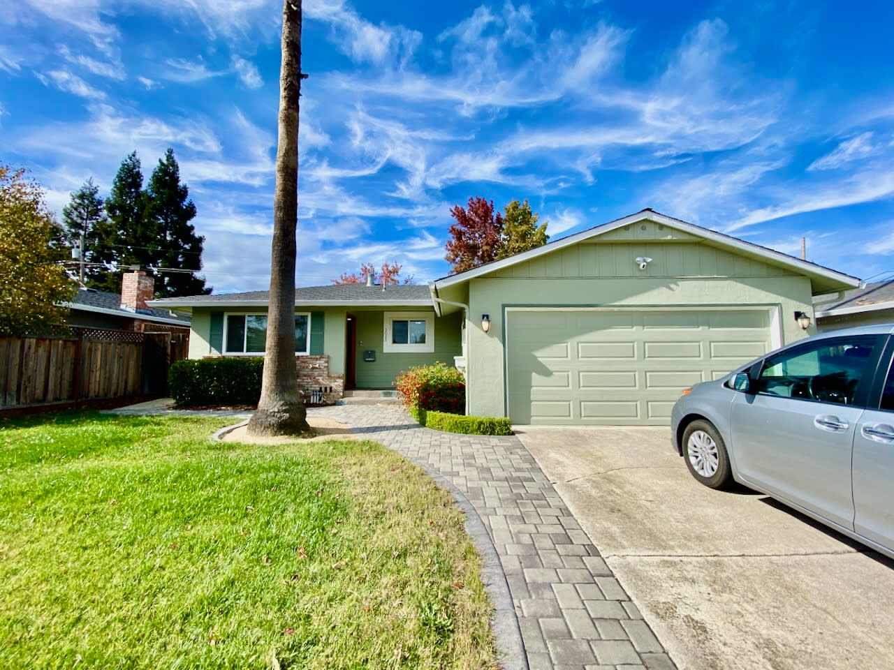 5025 Carm Avenue – photo 1
