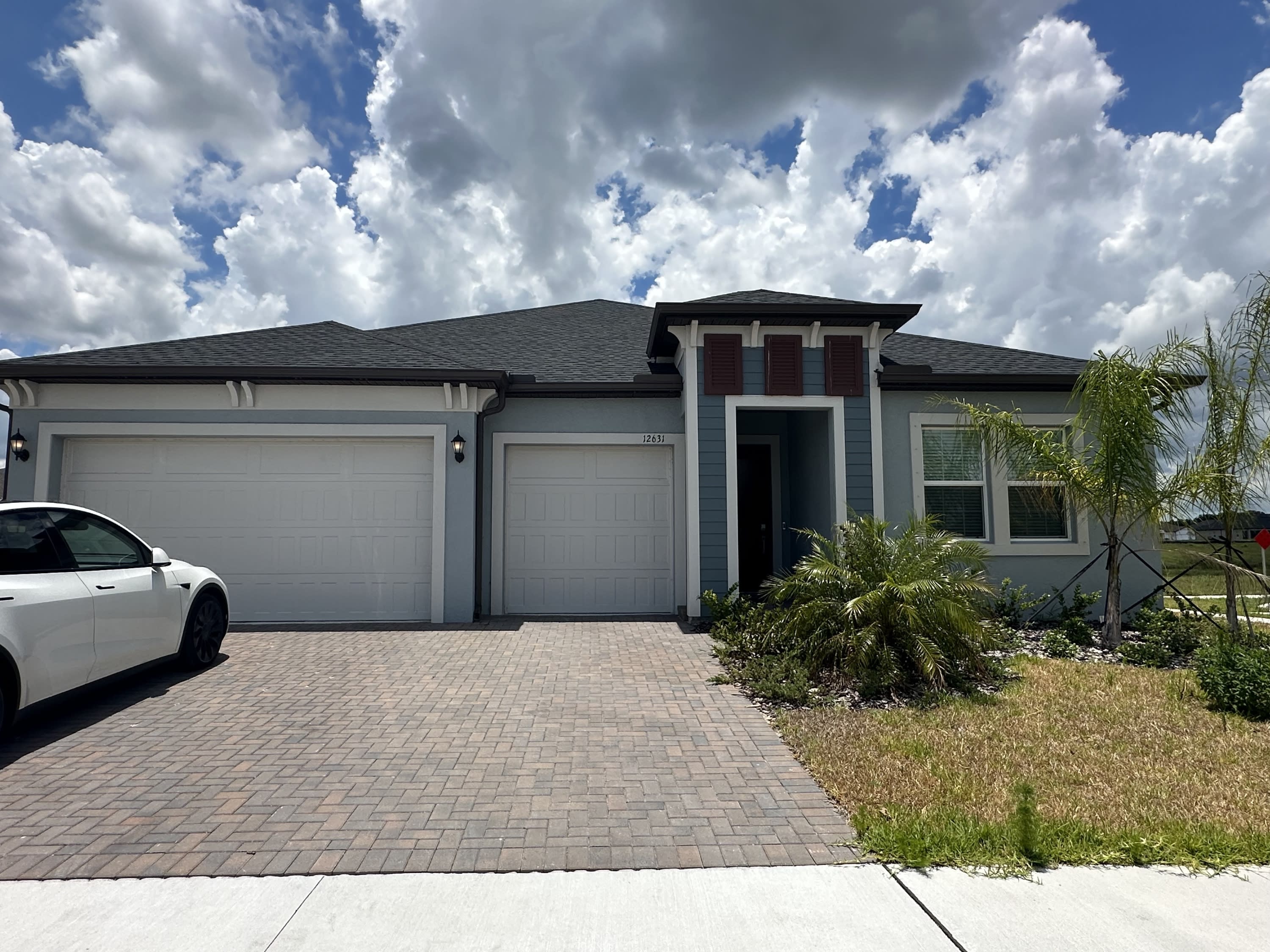 12631 Fisherville Way – photo 1