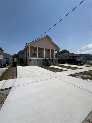 5305 WINGATE Drive – photo 1