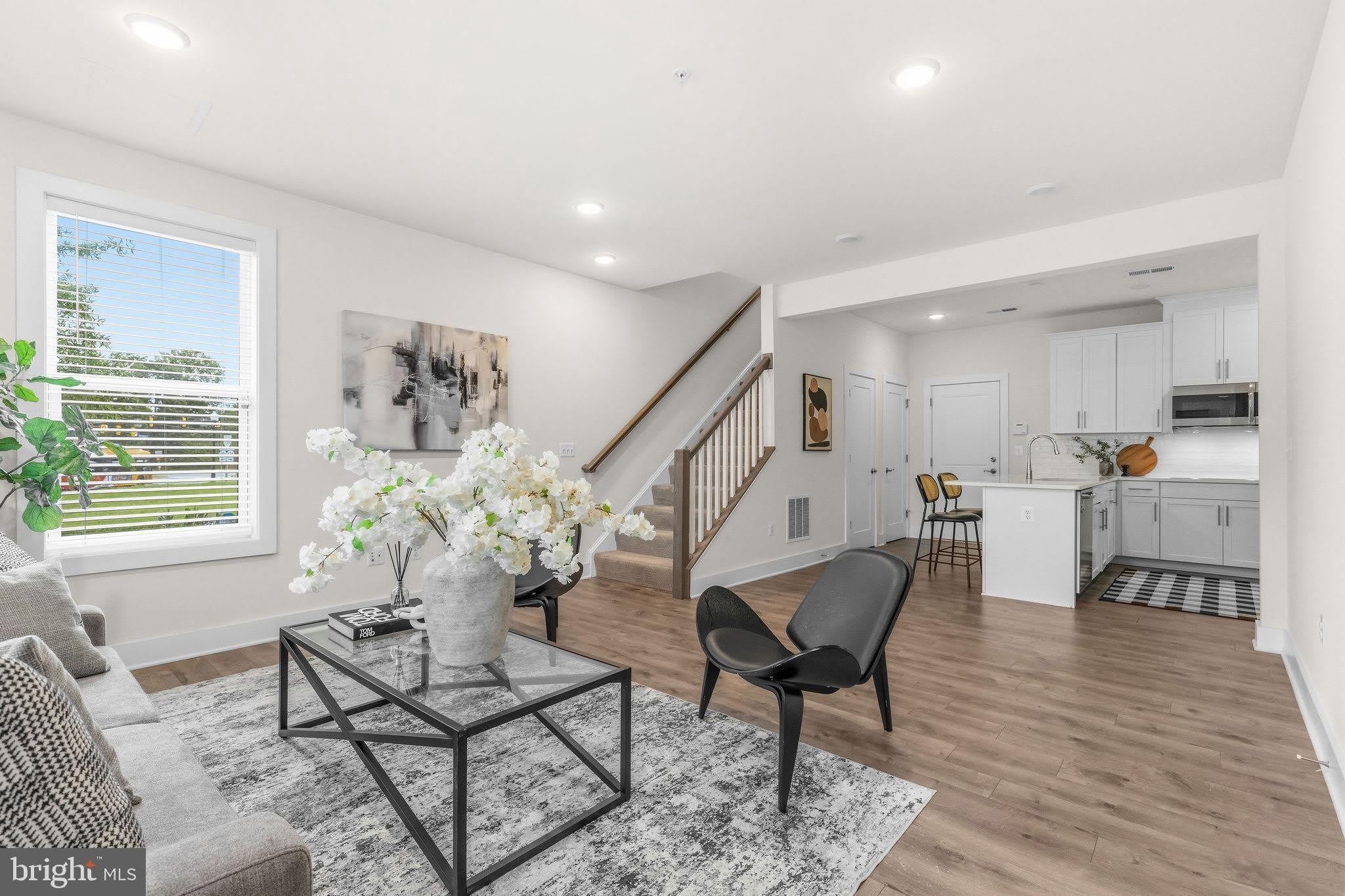 238 VAN BUREN Street – photo 1