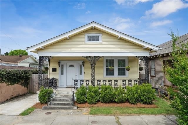 2514 AMELIA Street – photo 1
