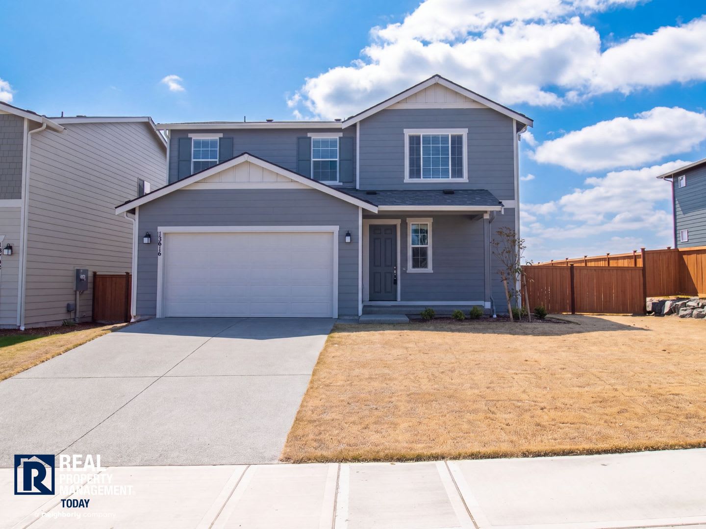 Brand-New 5-Bedroom Puyallup Home – photo 1 of 28