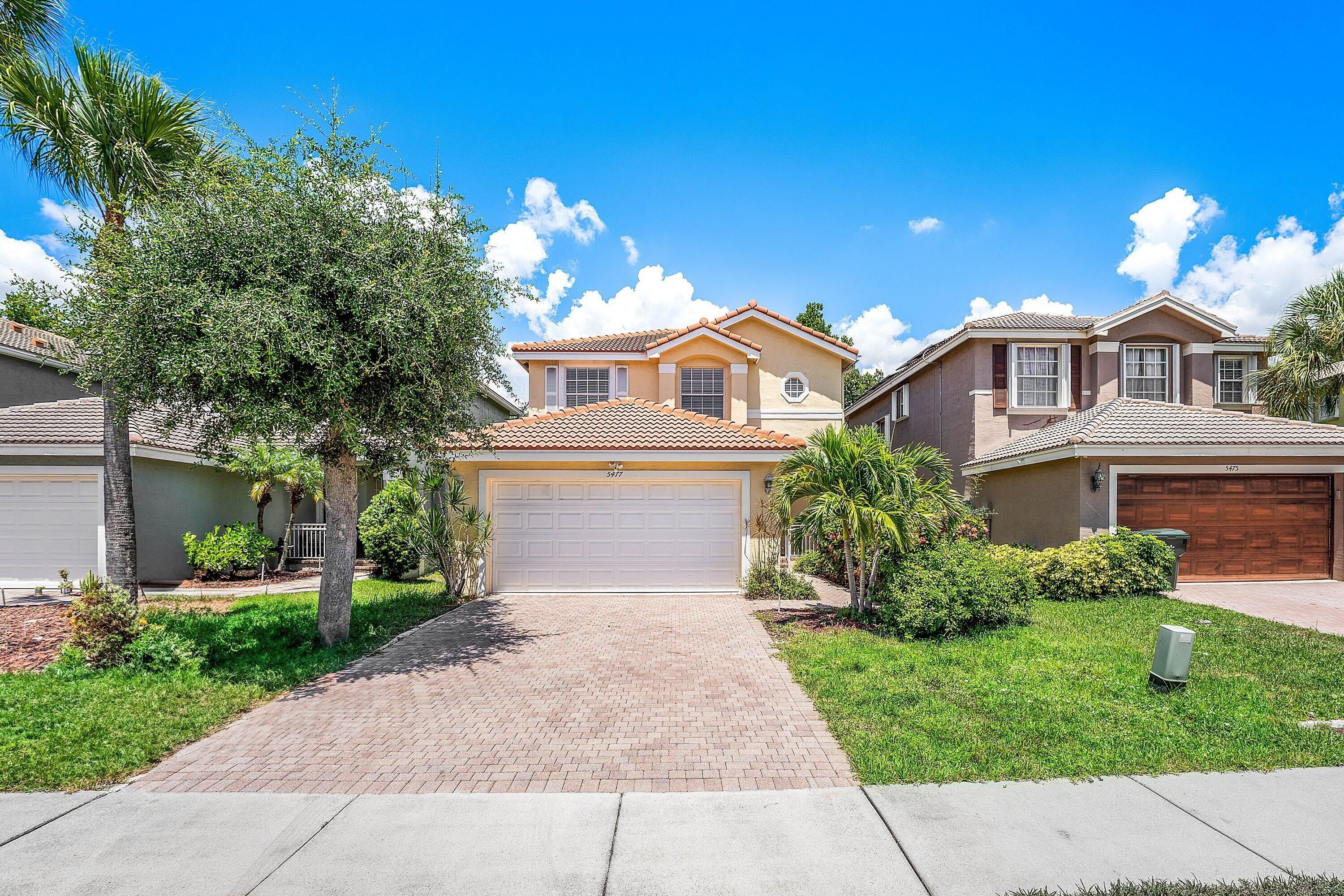 5477 Queenship Court – photo 1 of 47
