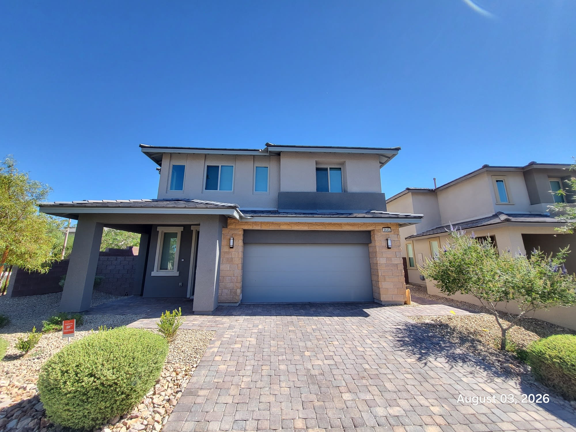 9645 Jade Rise Ave – photo 1