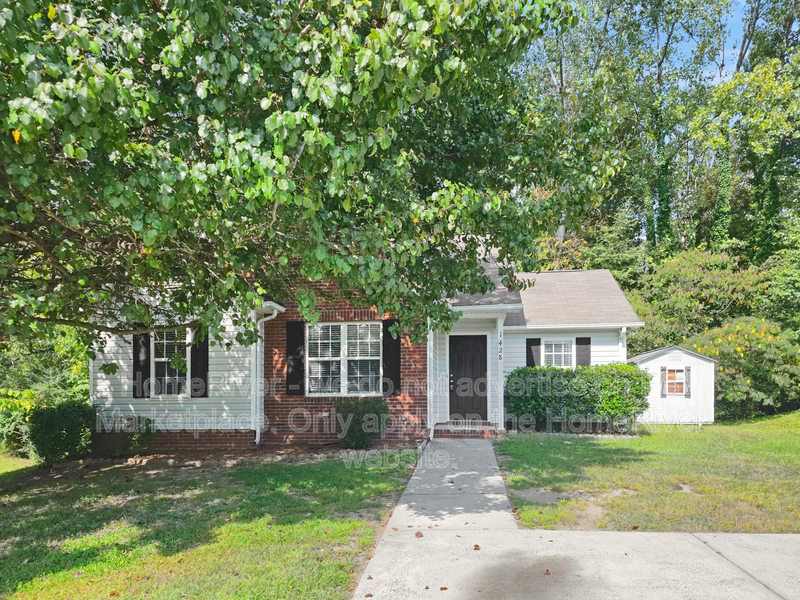 1428 Bells Knox Rd – photo 1