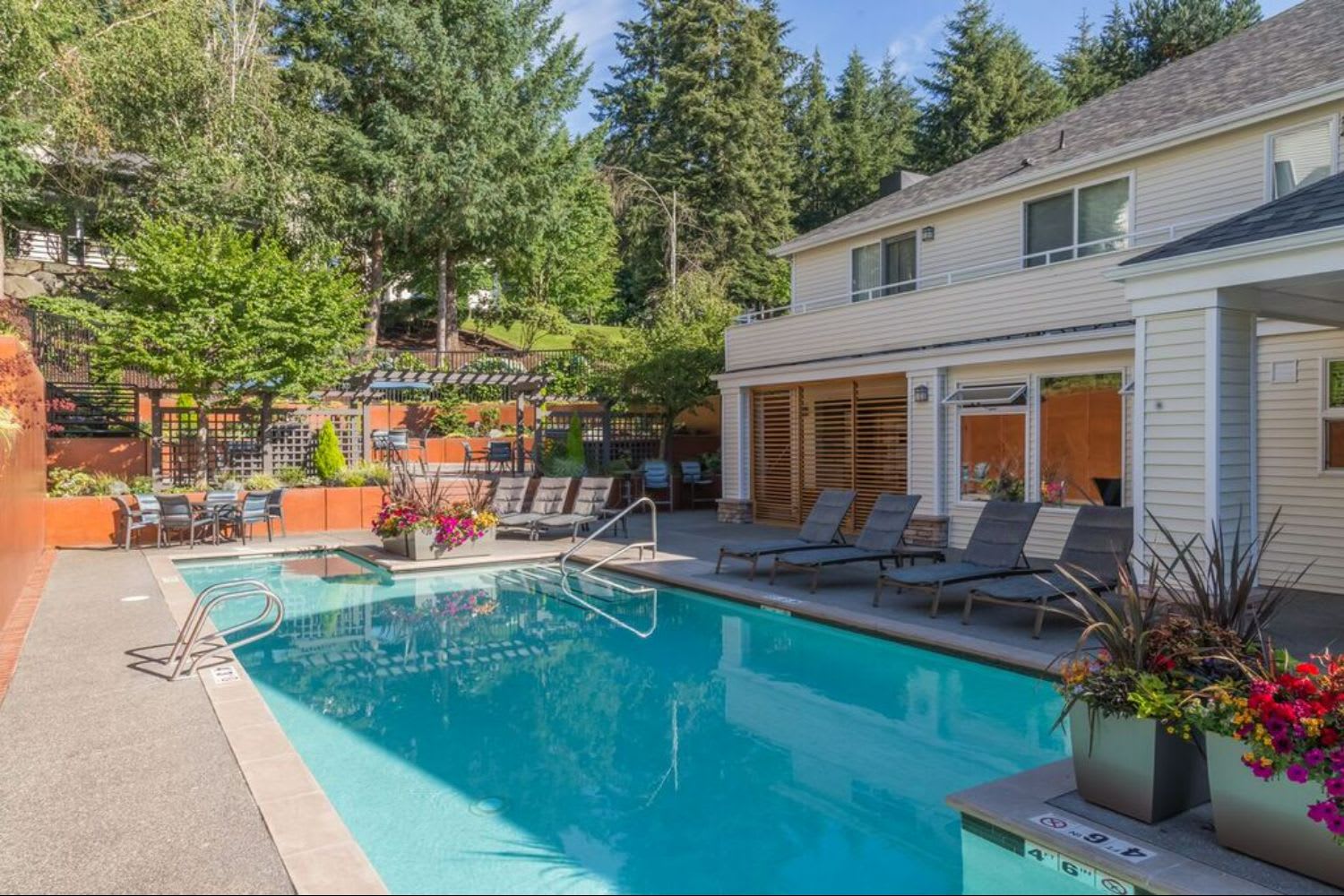 The Heights At Bear Creek – photo 1