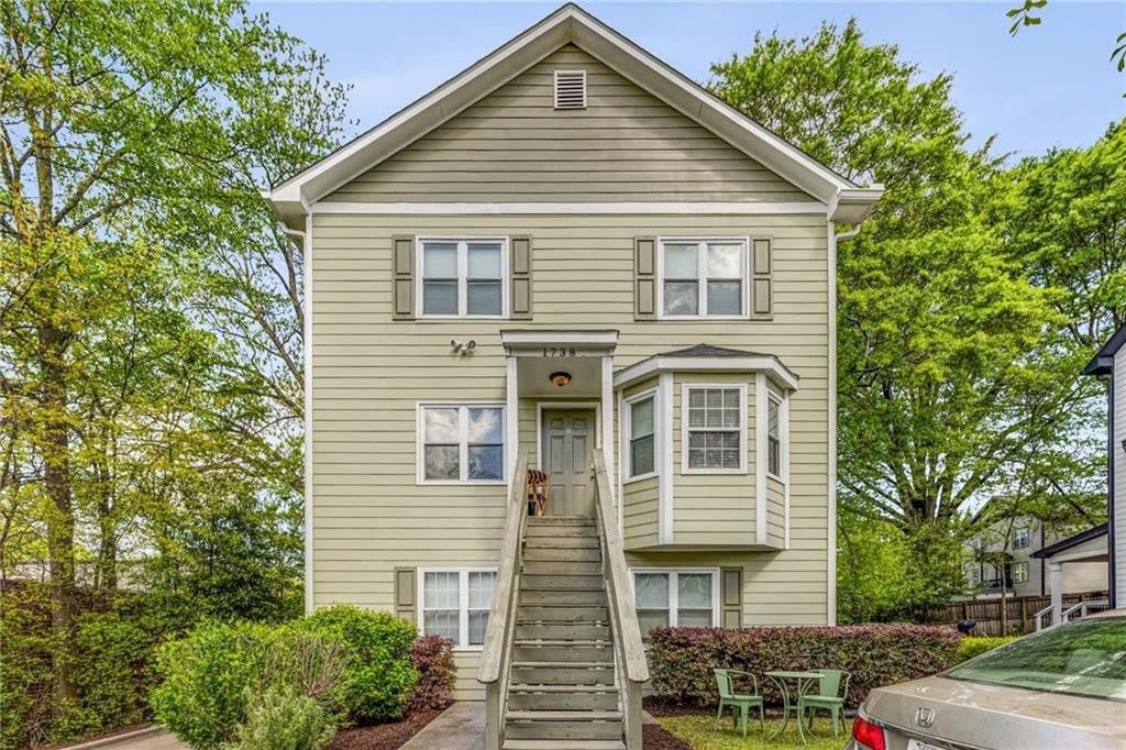 1738 Taylor Street NW – photo 1