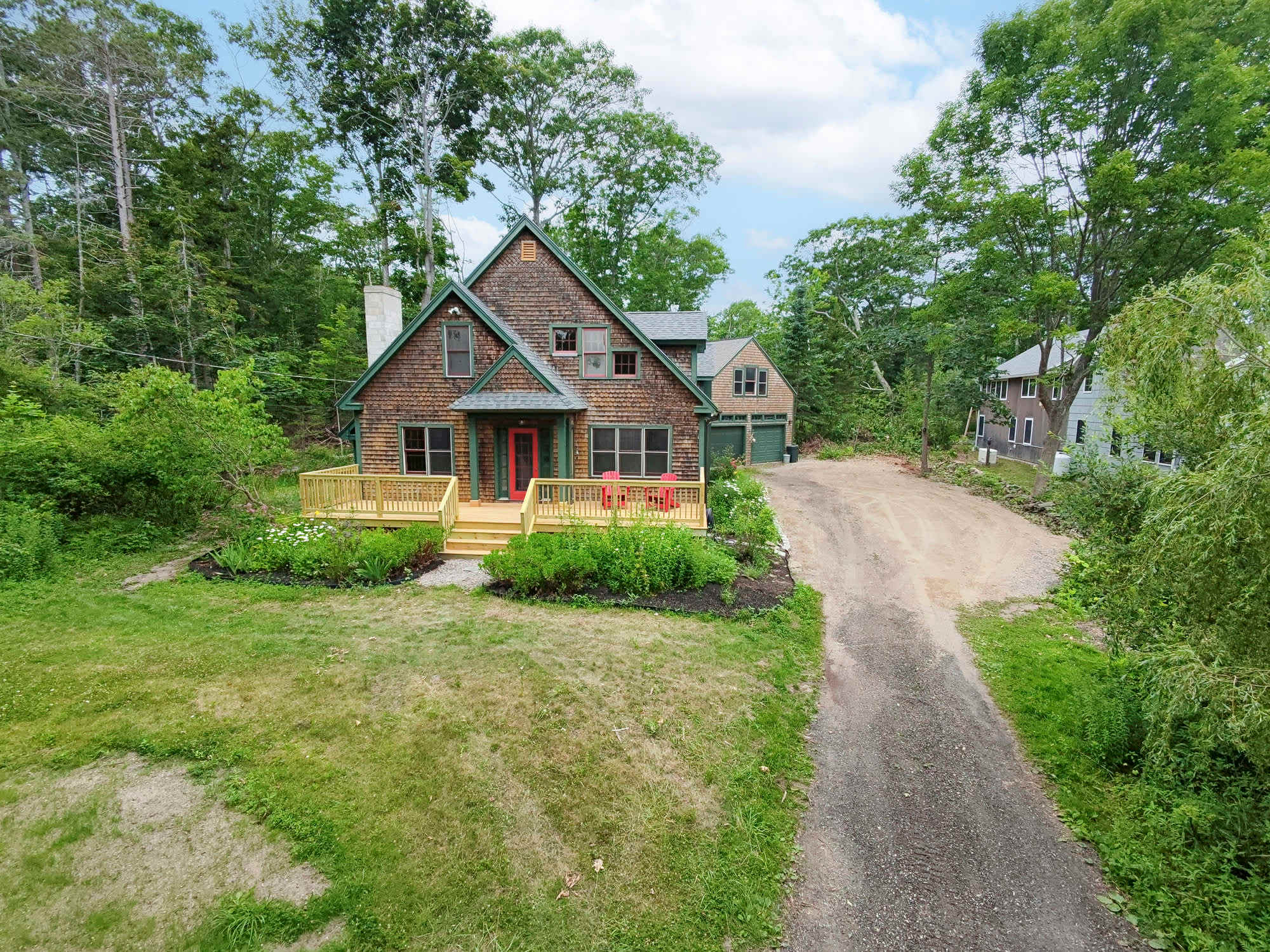 53 Hannaford Cove Road – photo 1 of 10