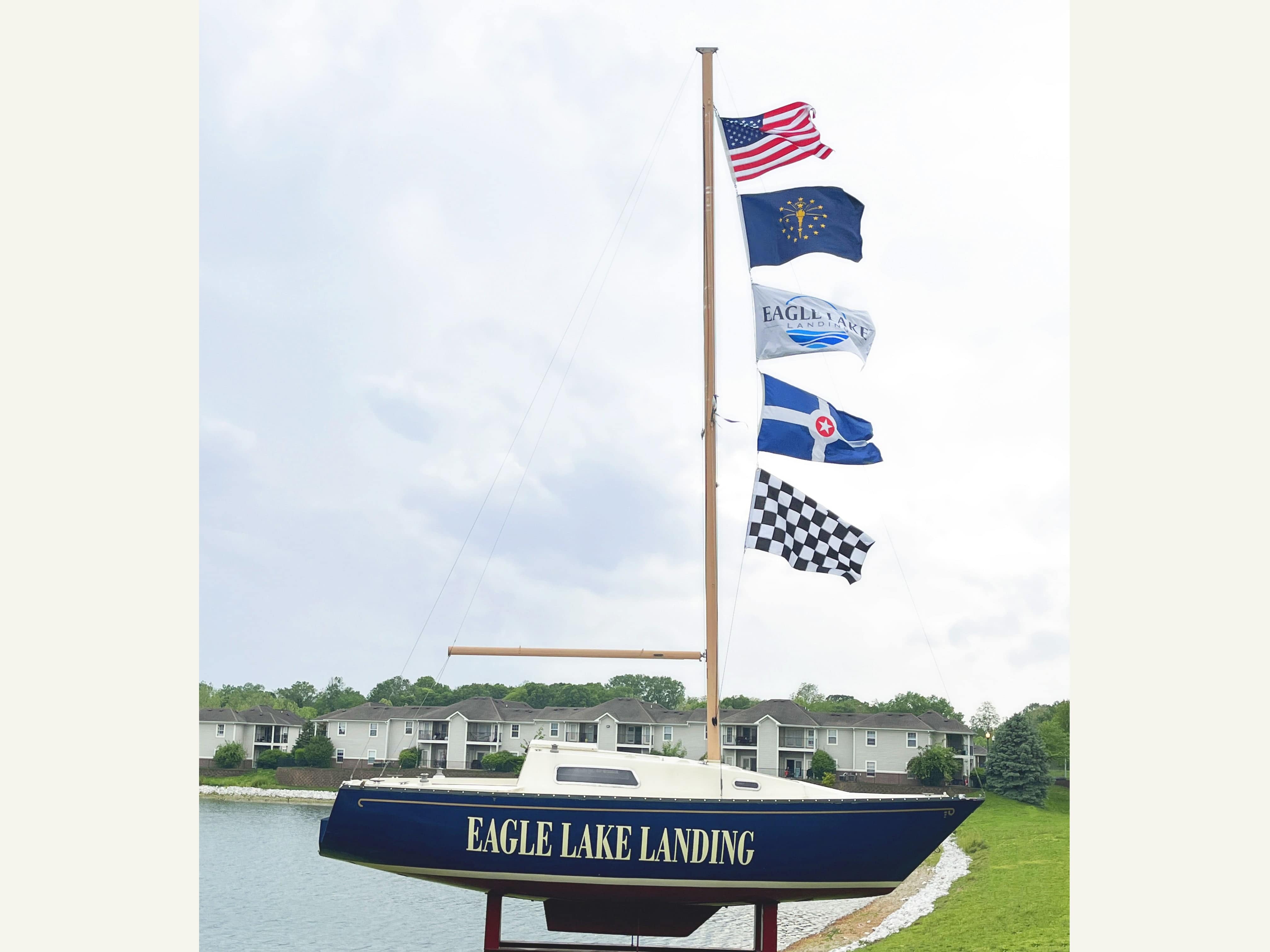 Eagle Lake Landing – photo 1