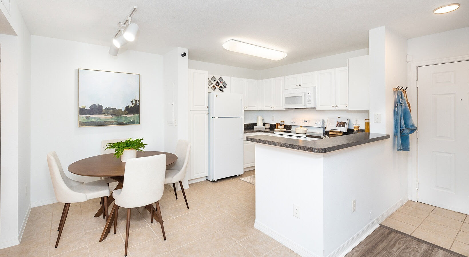 Bel Aire Terrace – photo 1 of 74