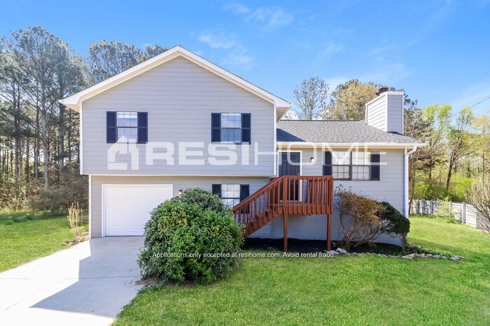 2402 Range Heights Terrace – photo 1