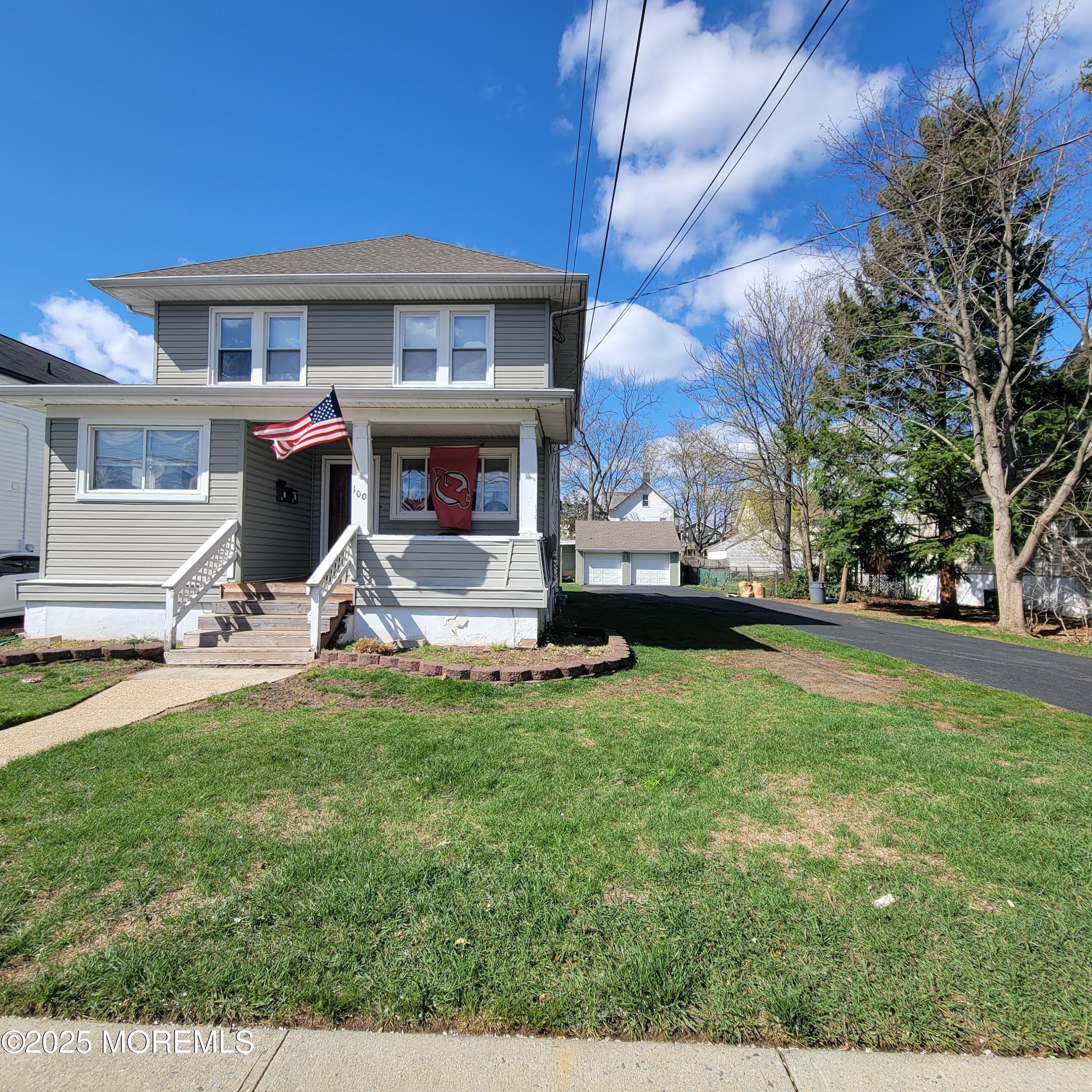 100 3rd Street – photo 1 of 14