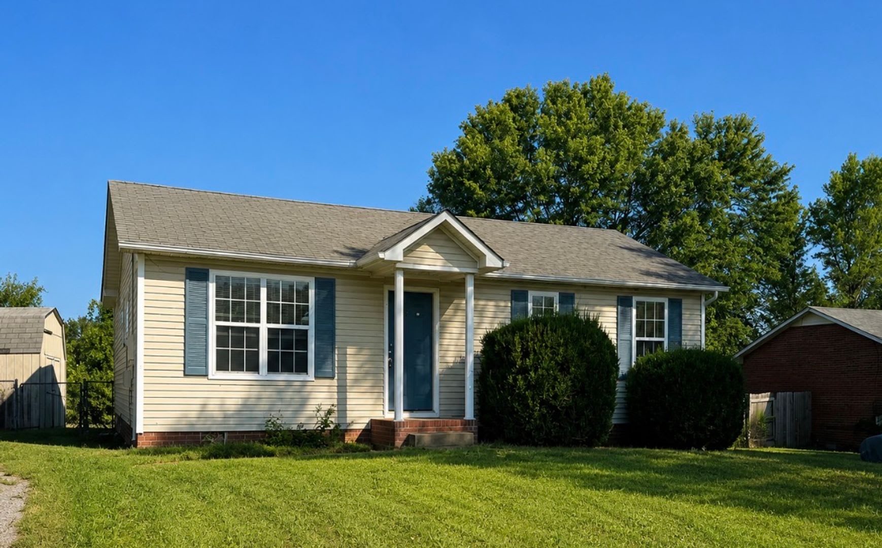 Includes Washer And Dryer – photo 1 of 67