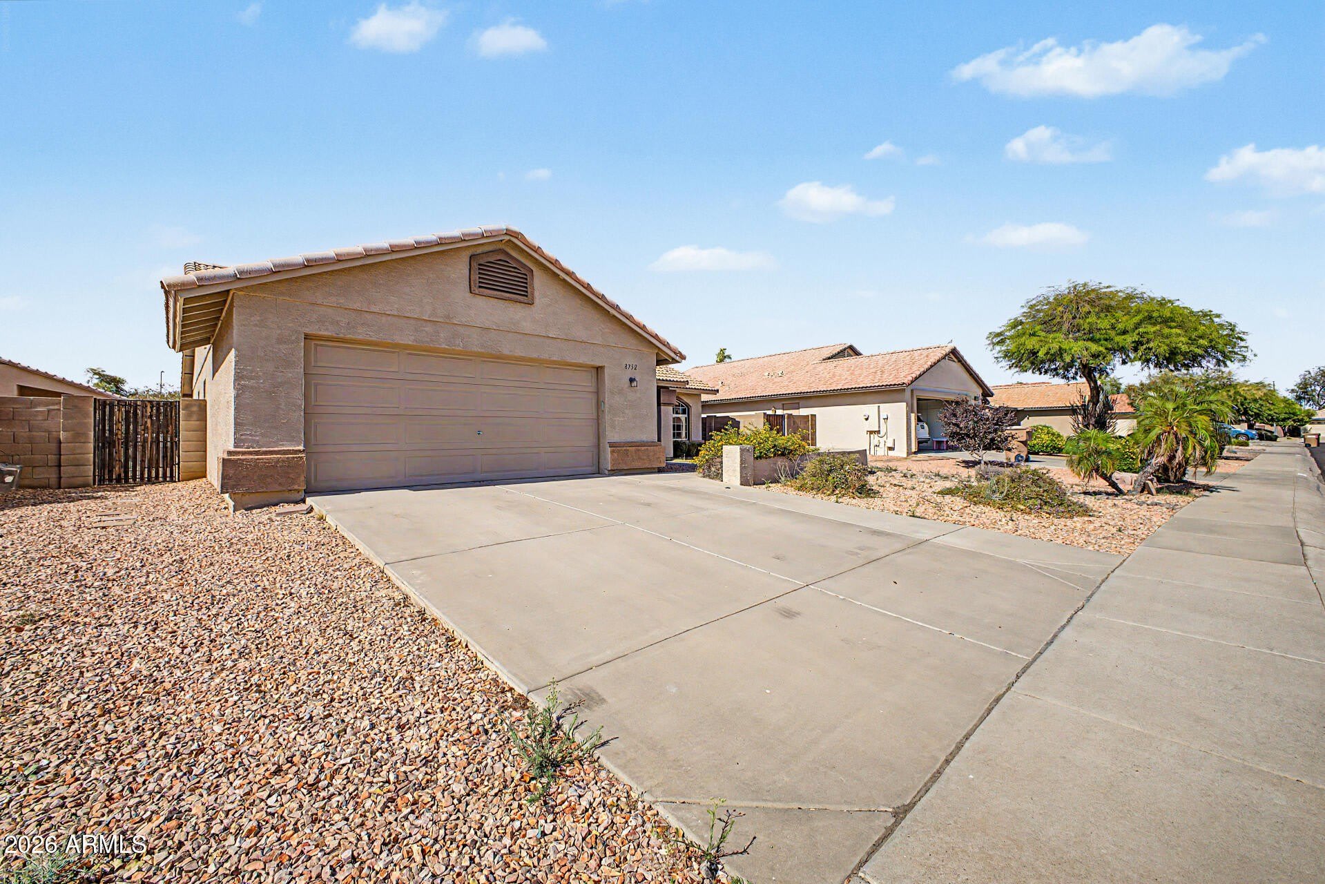 8752 W MELINDA Lane – photo 1