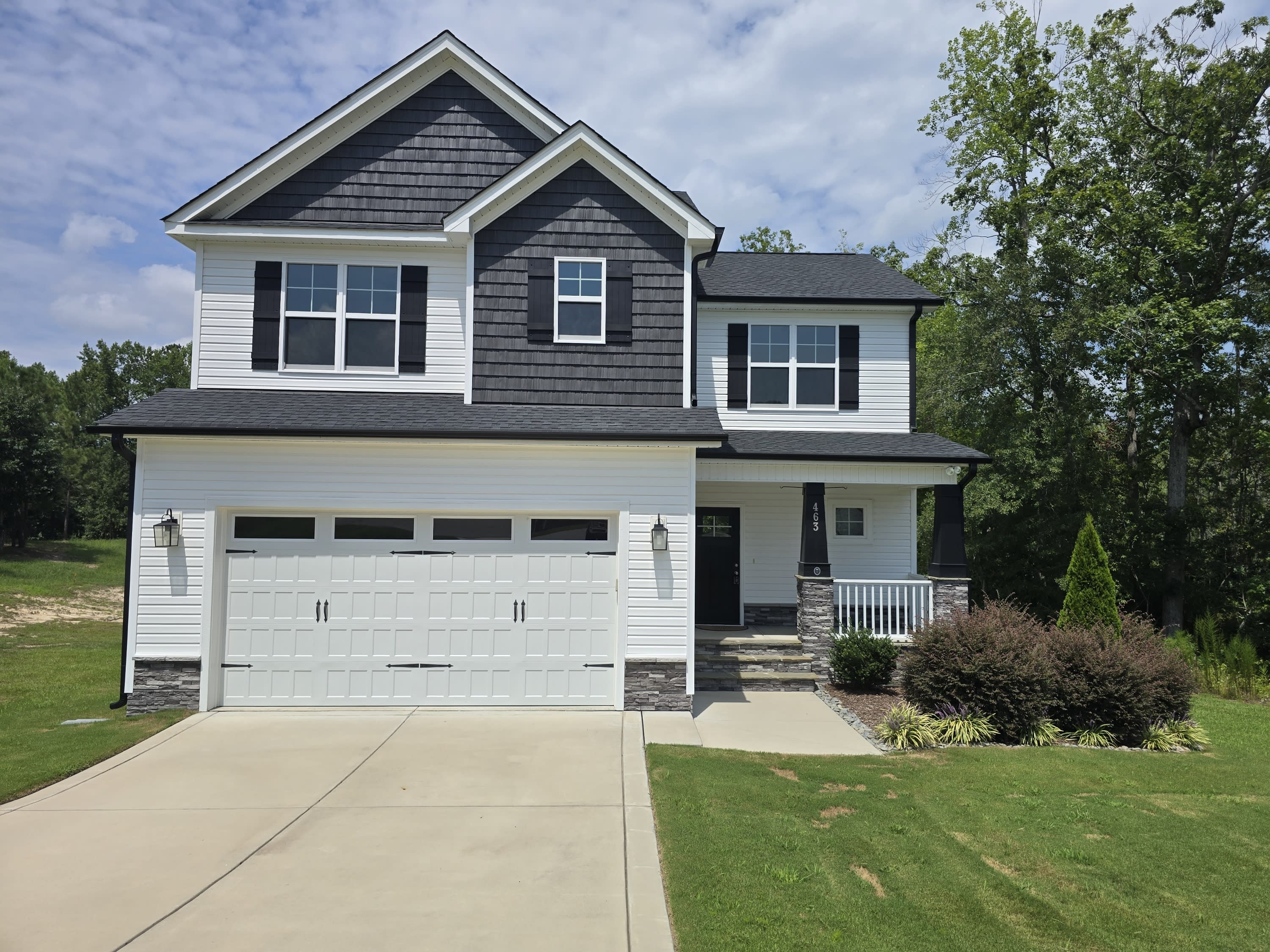 463 Jackson Pond Drive – photo 1