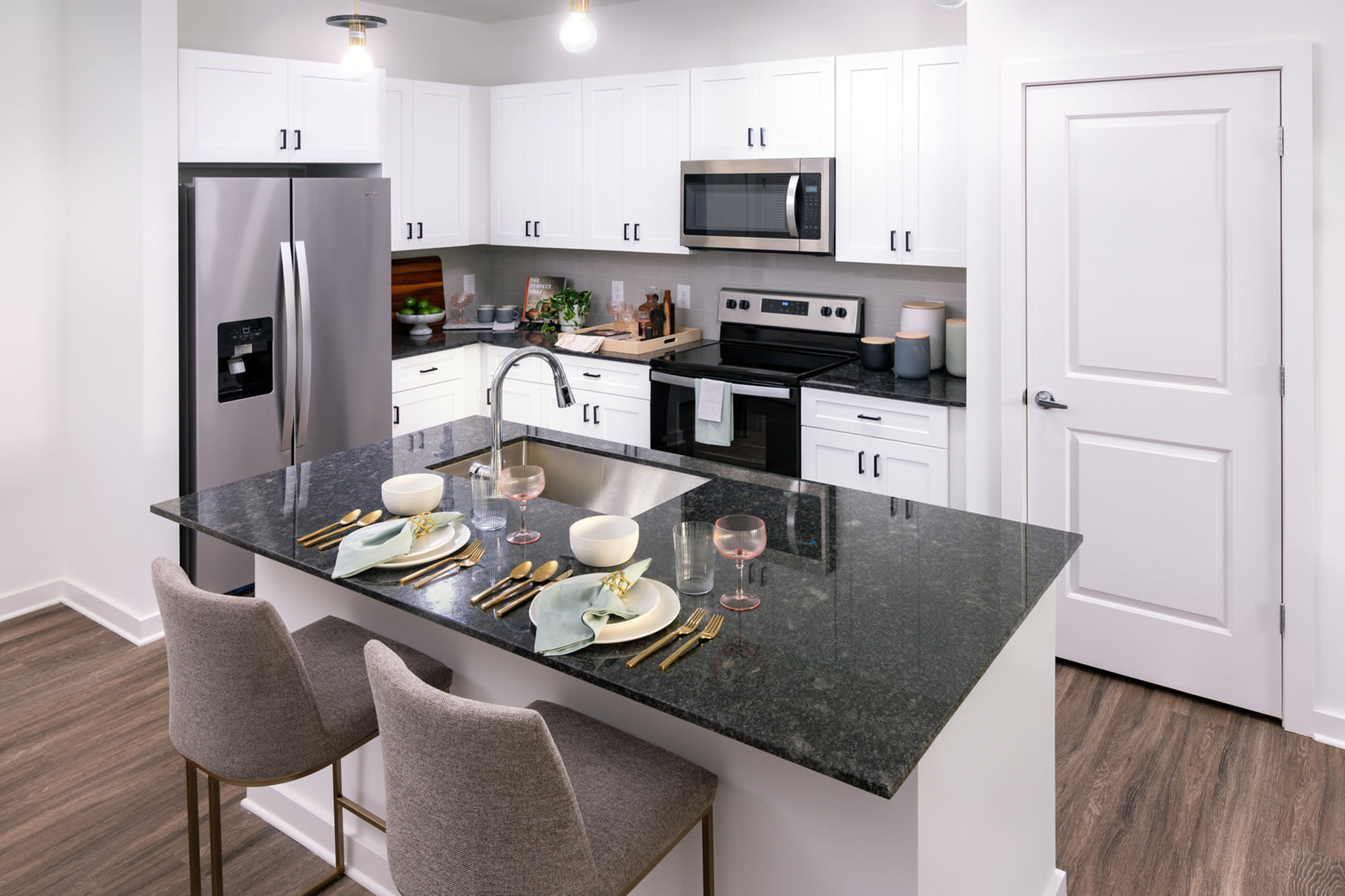 Marlowe South Fulton – photo 1