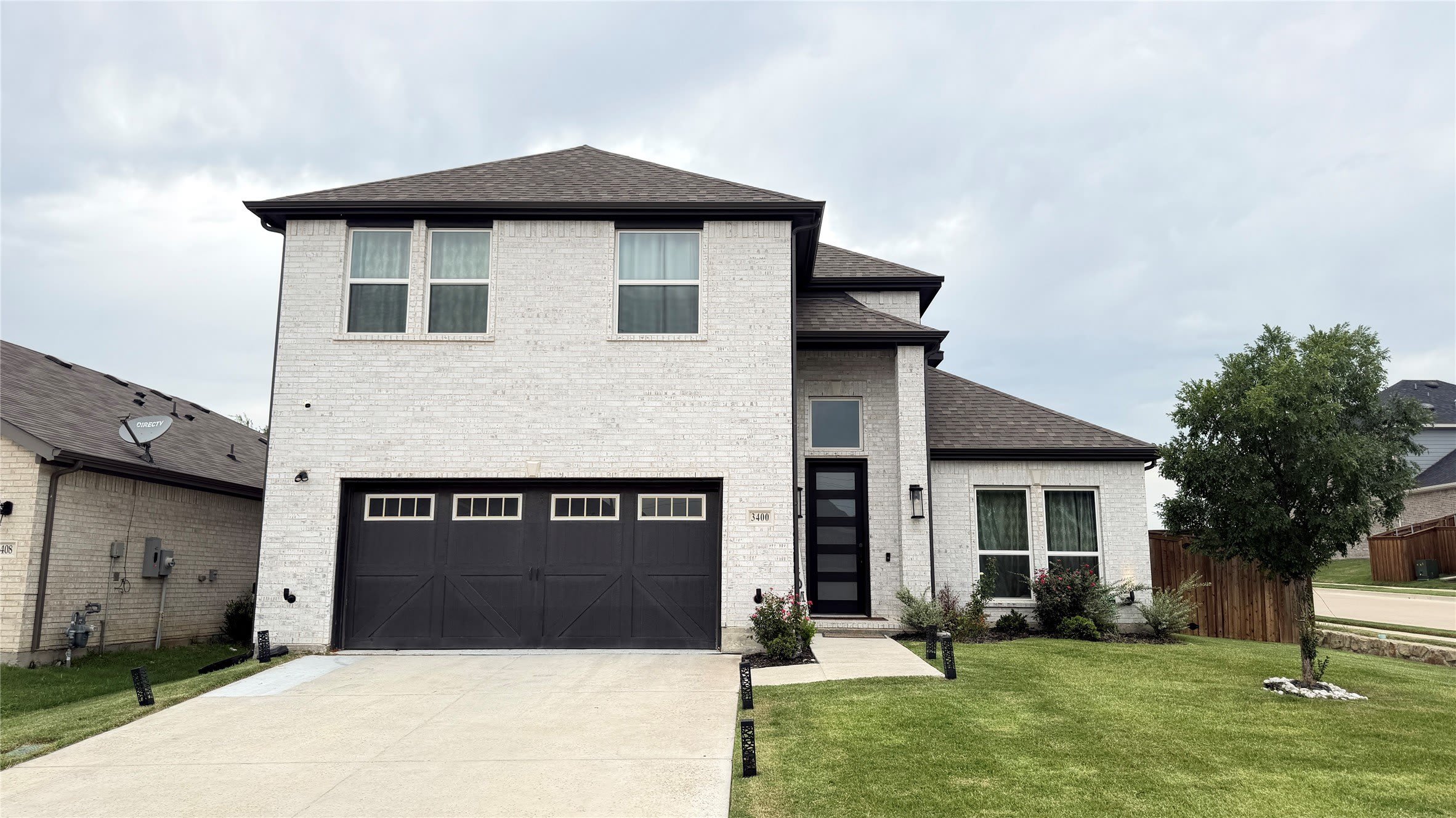 3400 Cross Shore Drive – photo 1