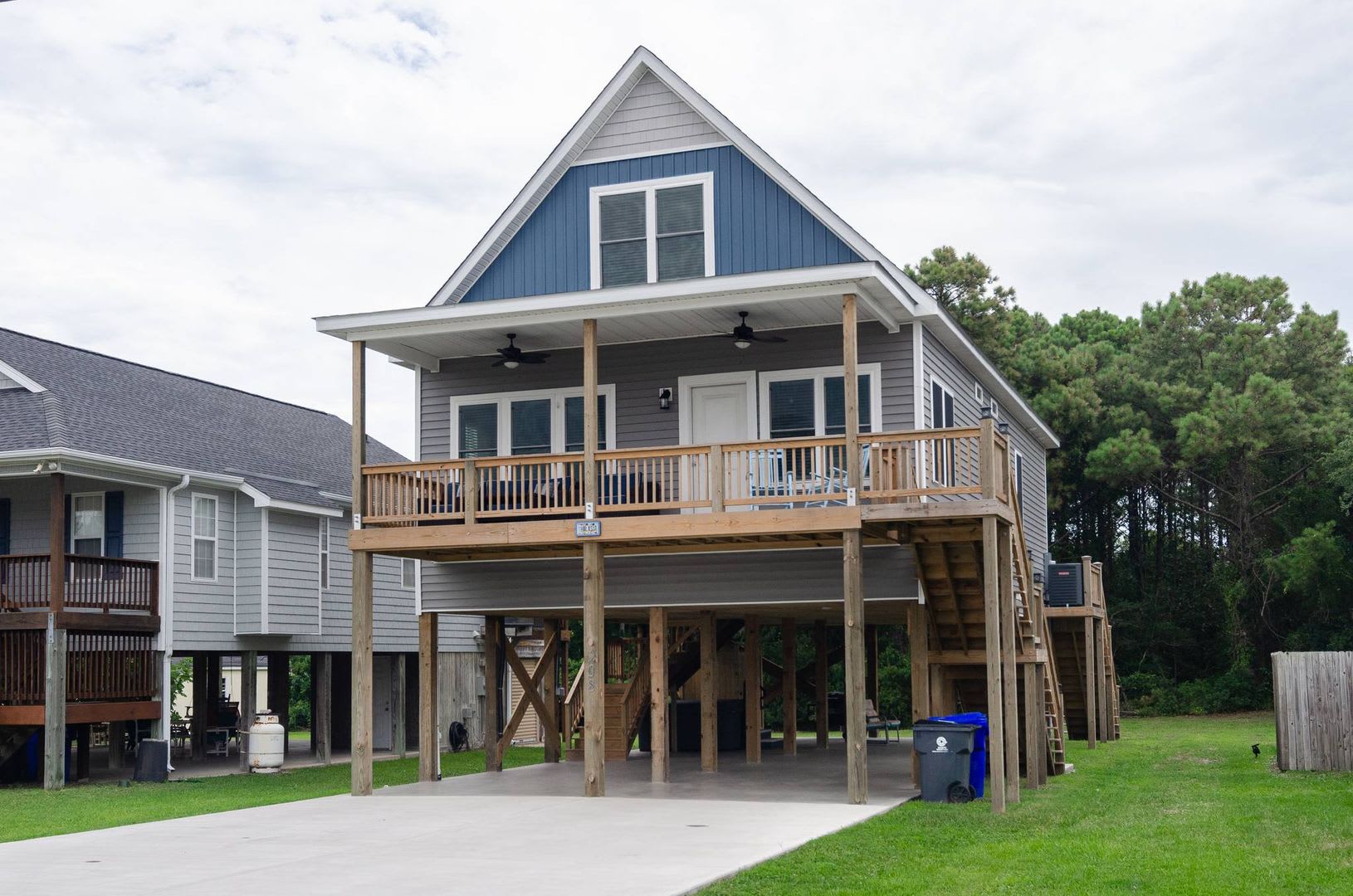 (C322) 208 Spartanburg Avenue, Carolina Beach, NC 28428 – photo 1