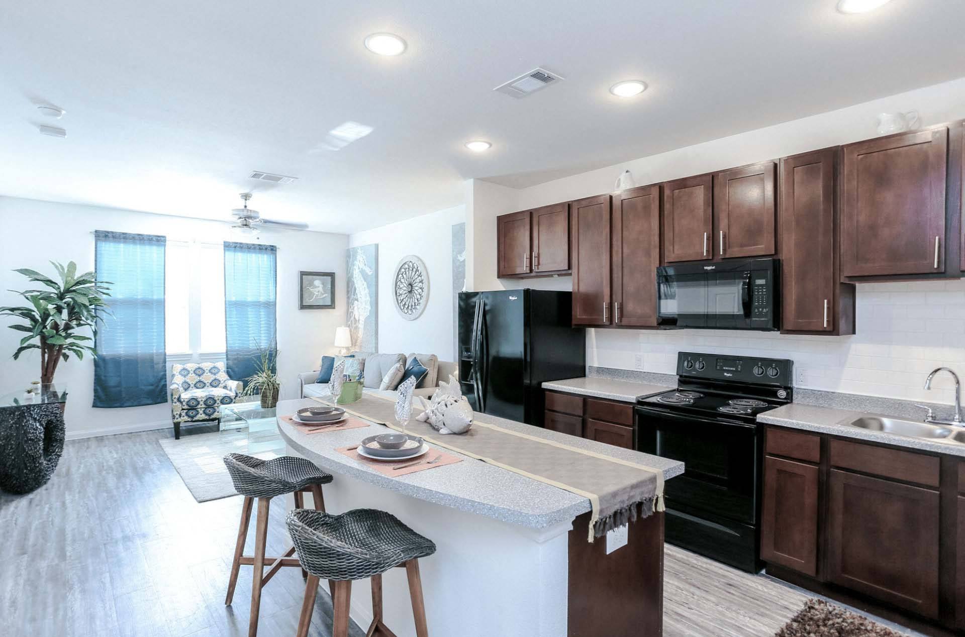 The Cove Apartments – photo 1 of 96
