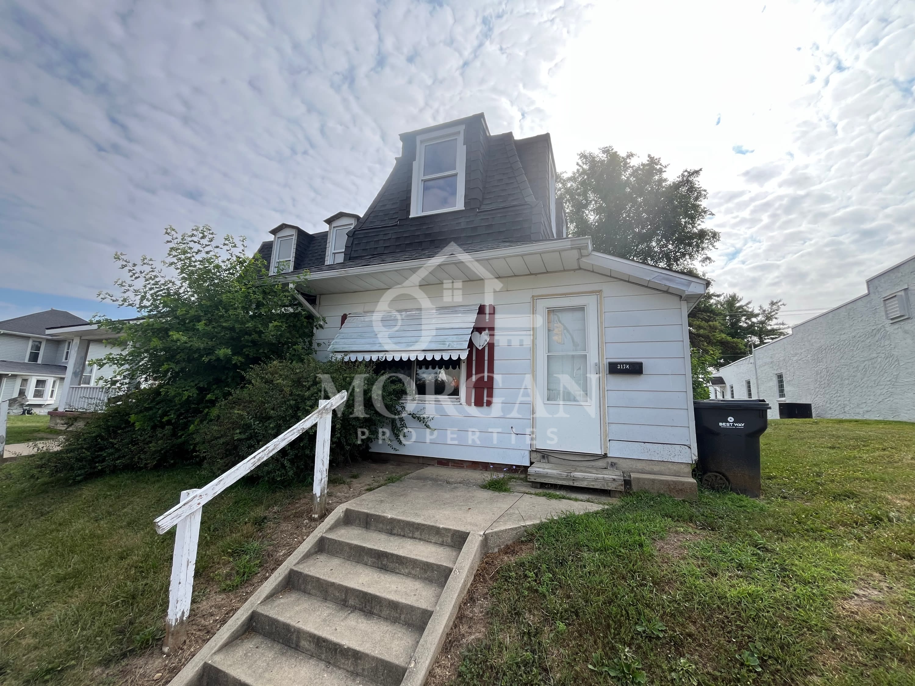 317 North Harrison Street1/2 – photo 1 of 5