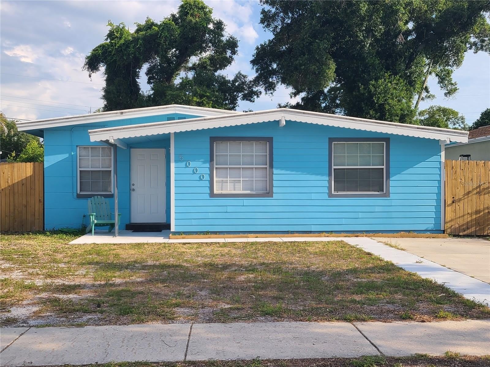 5000 35Th Avenue N – photo 1