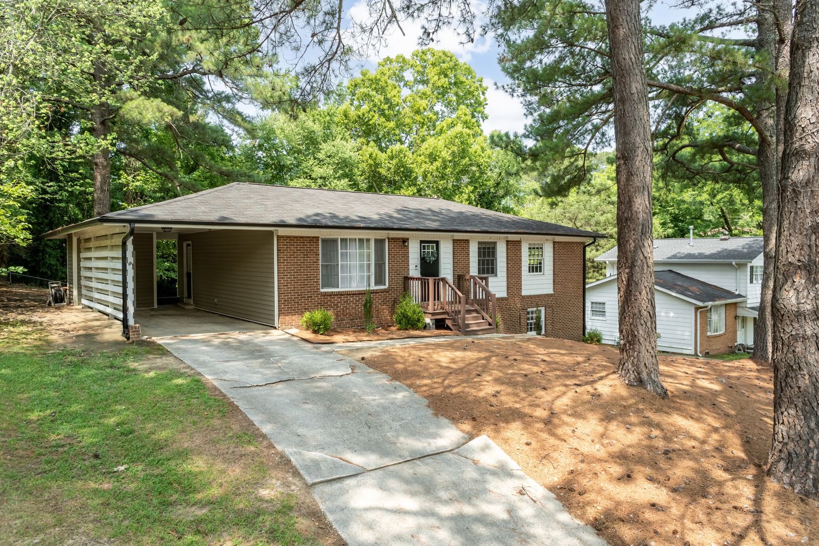 Gorgeous Single Family Home – photo 1