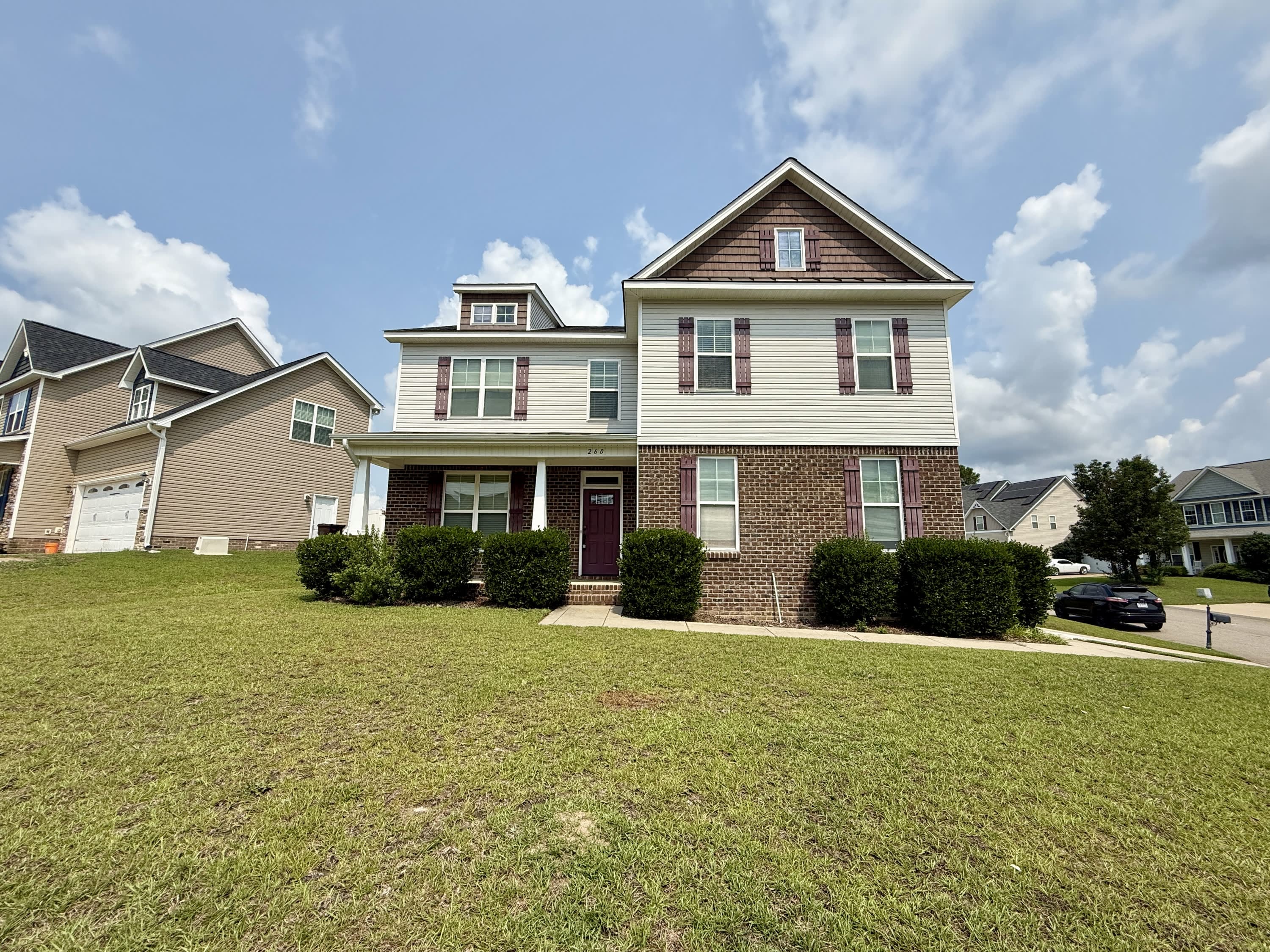 260 Trenton Place – photo 1