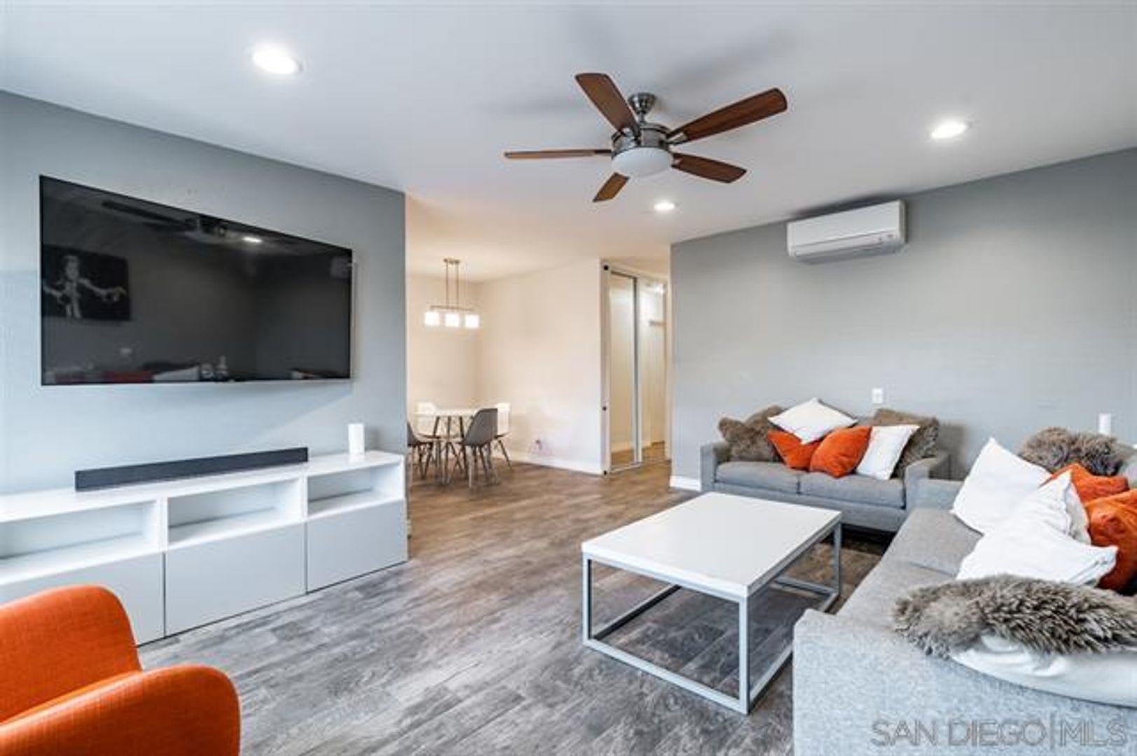 Remodeled Condo in Normal Heights! – photo 1