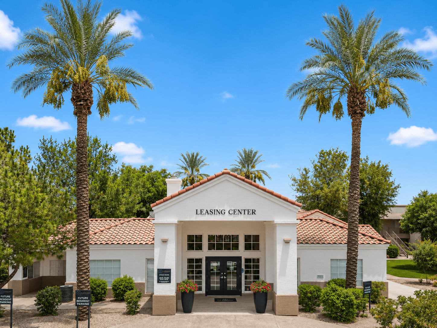 La Fontaine Sun City – photo 1 of 39