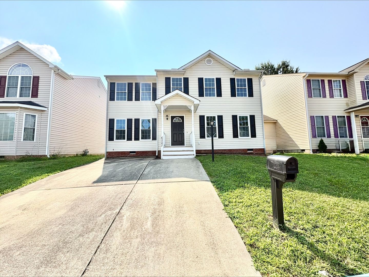 6207 Beaufont Hills Court, Richmond, VA 23225 – photo 1