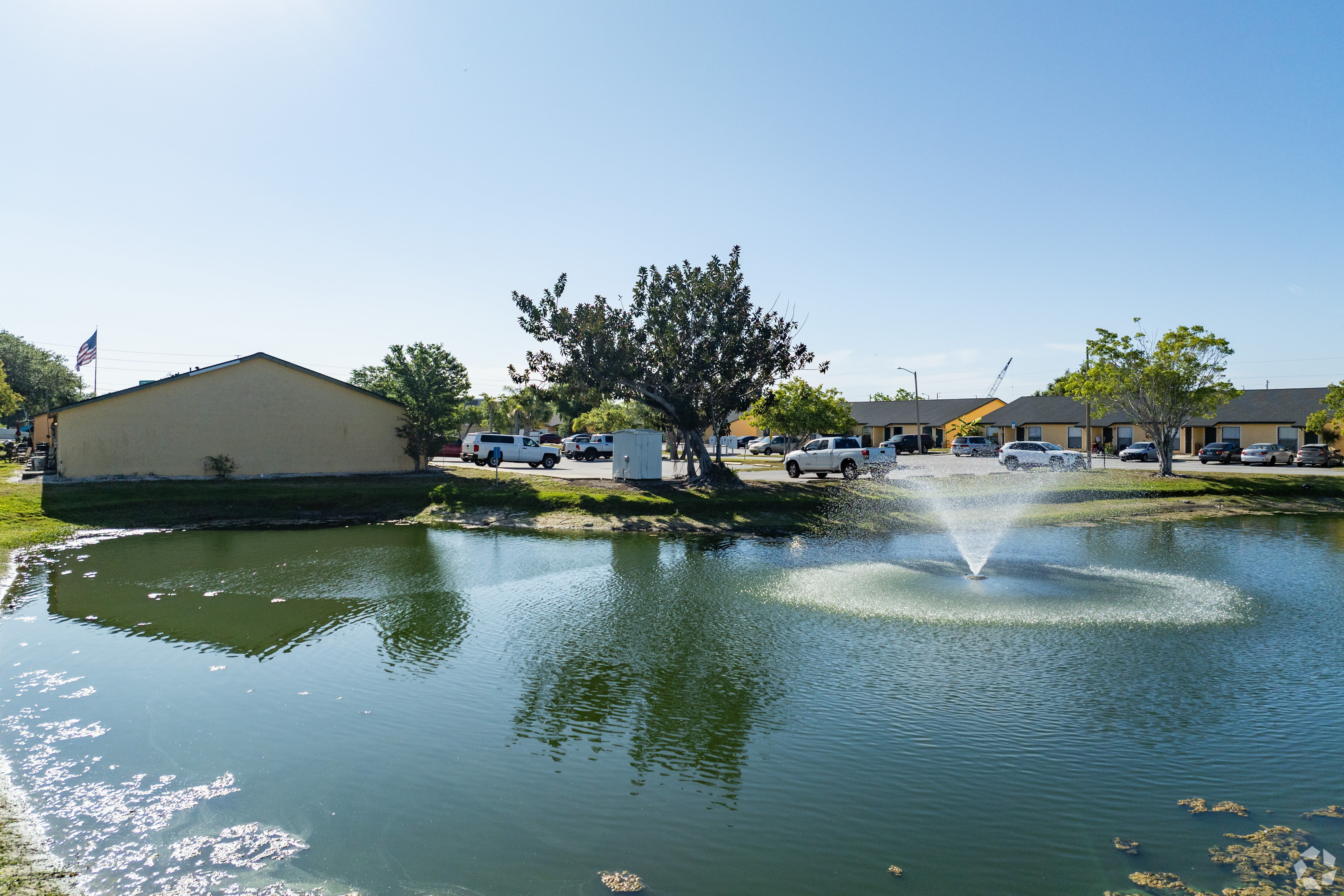 Springwood Villas – photo 1 of 18