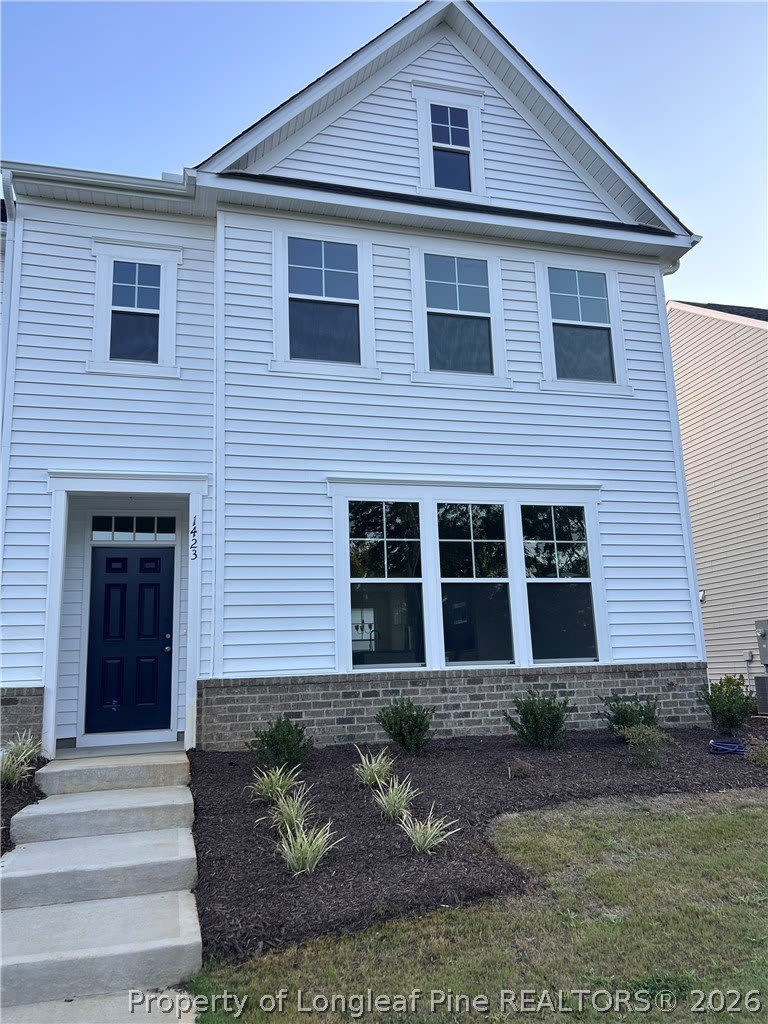 1423 Goldsboro Avenue – photo 1