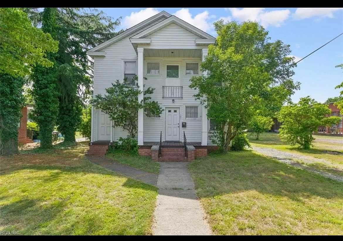 161 Alleghany Road – photo 1