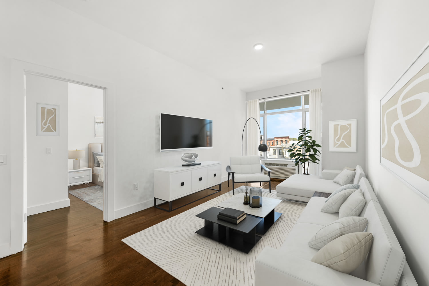 DVORA 109 Columbus – photo 1