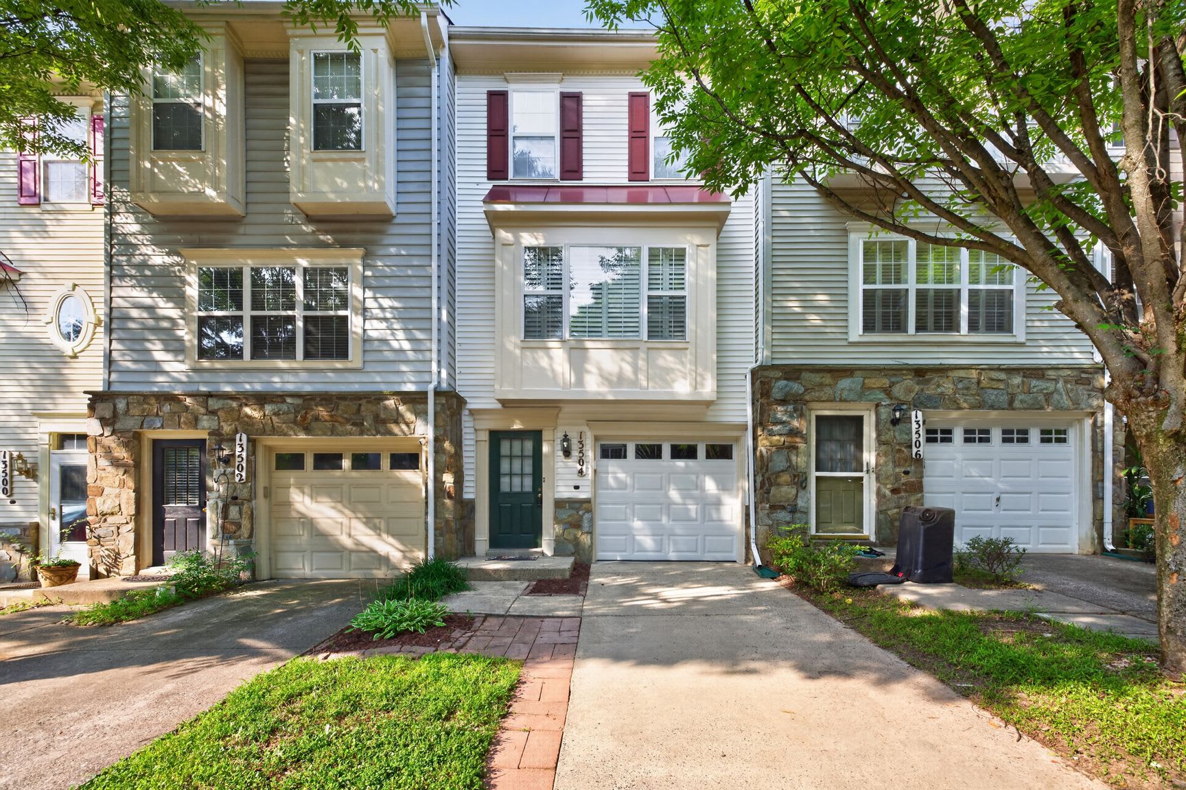 13504 Hamlet Square Court – photo 1